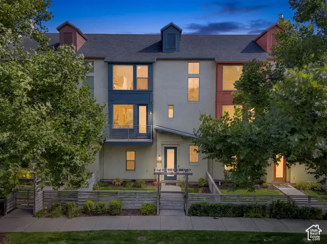 11361 S Oakmond Rd W, South Jordan, UT 84009 - #1