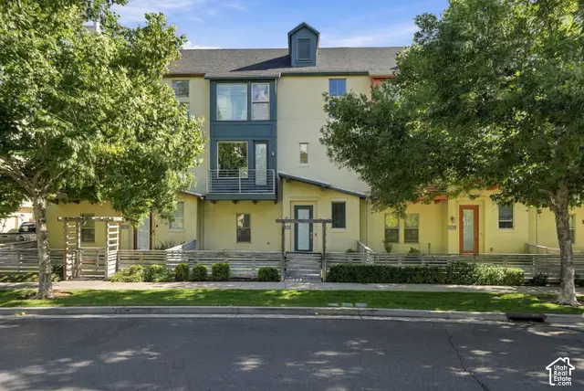 11361 S Oakmond Rd W, South Jordan, UT 84009 - #3