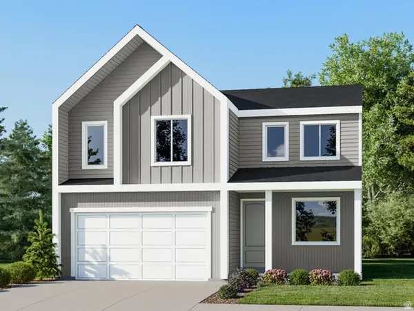 1726 S Iron Dr #108, Provo, UT 84606