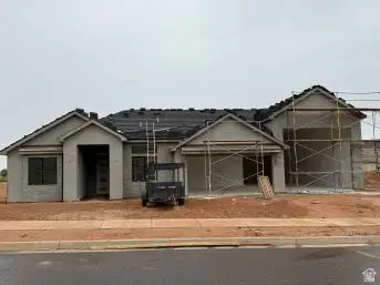 2036 S 920 W, Hurricane, UT 84737
