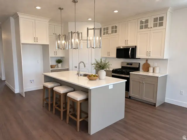 143 N 1275 W #113, Layton, UT 84041 - #3