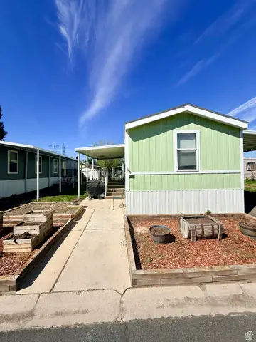 2810 S 2580 W #255, West Valley City, UT 84119