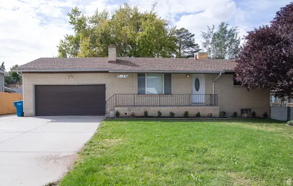 5139 S 1150 W, Riverdale, UT 84405