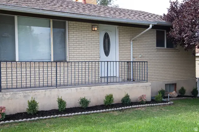 5139 S 1150 W, Riverdale, UT 84405 - #3