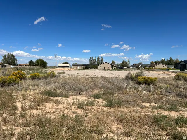 4661 N Millard Ln, Cedar City, UT 84720 - #3