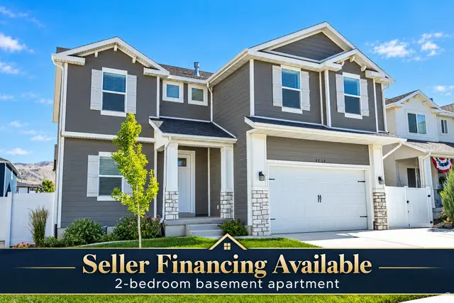 4604 E Flower Pt N, Eagle Mountain, UT 84005 - #1
