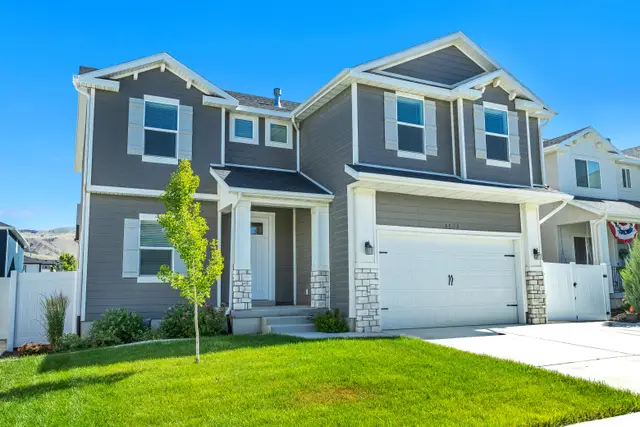 4604 E Flower Pt N, Eagle Mountain, UT 84005 - #2