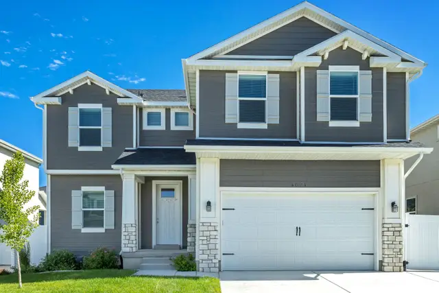 4604 E Flower Pt N, Eagle Mountain, UT 84005 - #3