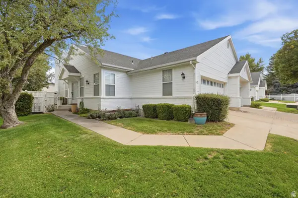 246 W 925 N, Bountiful, UT 84010