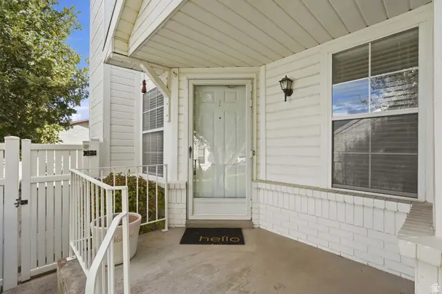 246 W 925 N, Bountiful, UT 84010 - #2