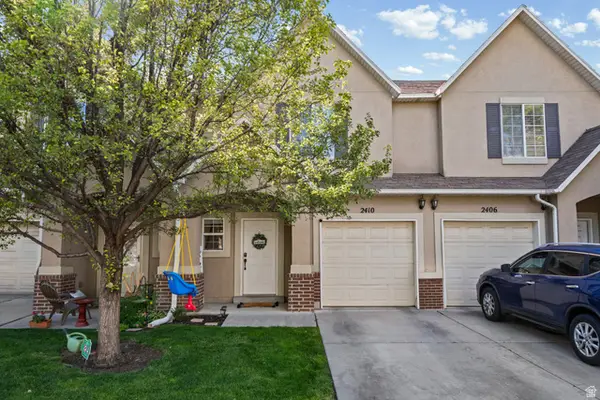2410 S Black Village Ct W, West Valley City, UT 84119