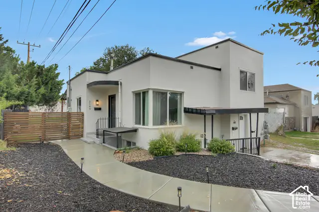 1167 29th St, Ogden, UT 84403 - #2