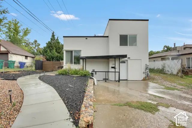 1167 29th St, Ogden, UT 84403 - #3