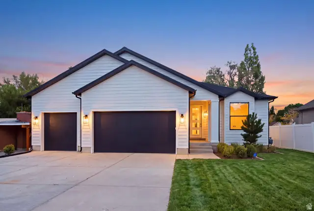 489 E 7800 S, Midvale, UT 84047 - #1