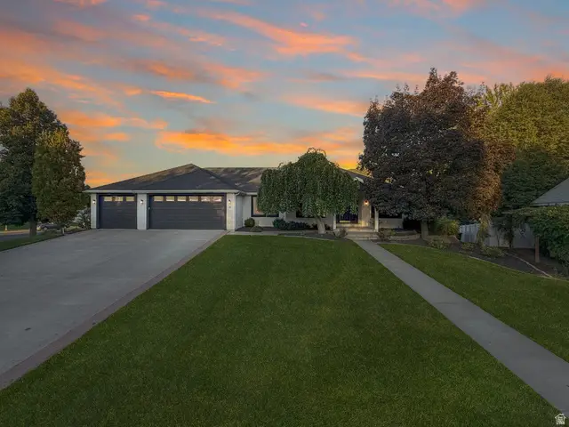 28 N Shady Ln, Salem, UT 84653 - #1