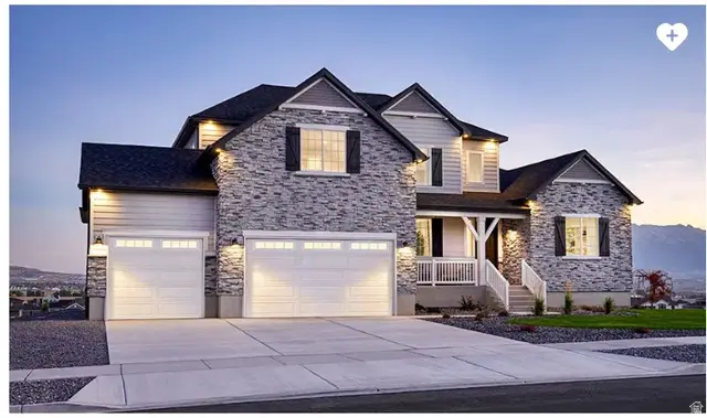 907 W Brocket St #249, Saratoga Springs, UT 84045 - #1