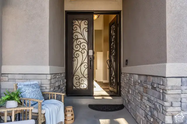 14612 S Bonnie Jean Ln W, Herriman, UT 84096 - #3