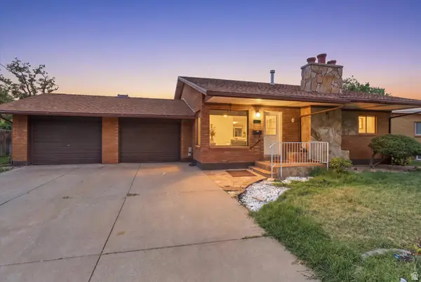 2155 Pierce Ave, Ogden, UT 84401
