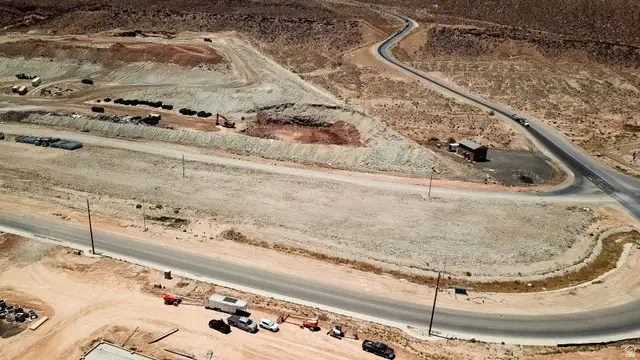 105 North Landfill Rd, Washington, UT 84780 - #2