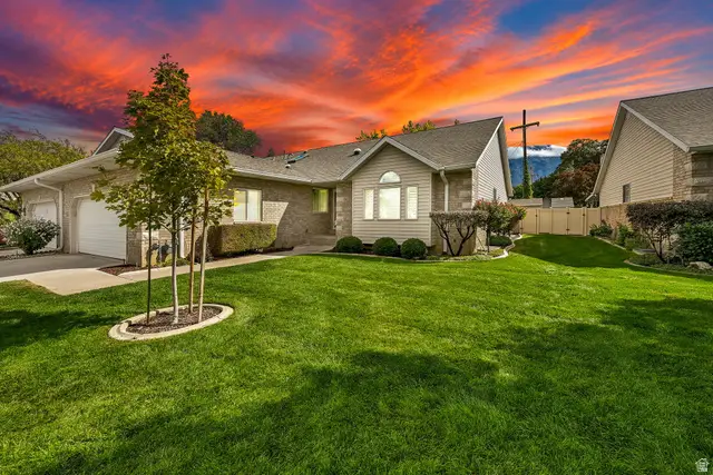 346 N 360 E, Orem, UT 84057 - #1