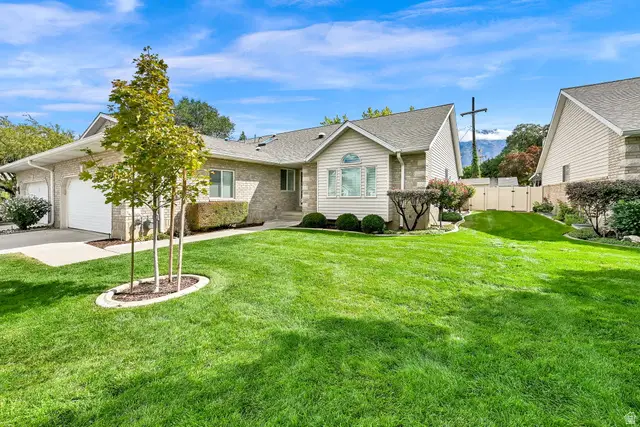 346 N 360 E, Orem, UT 84057 - #2