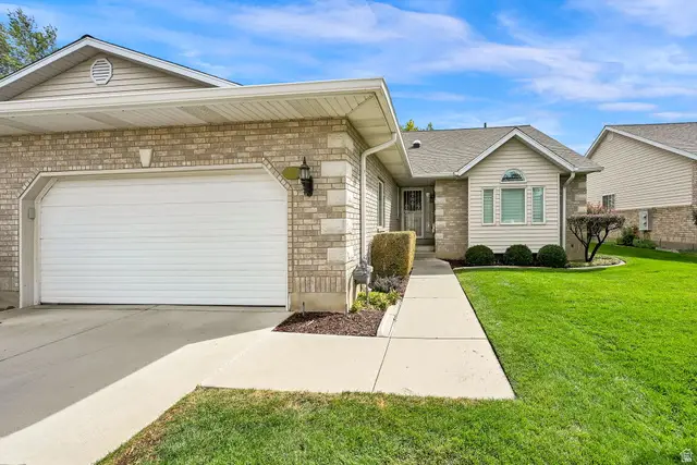 346 N 360 E, Orem, UT 84057 - #3