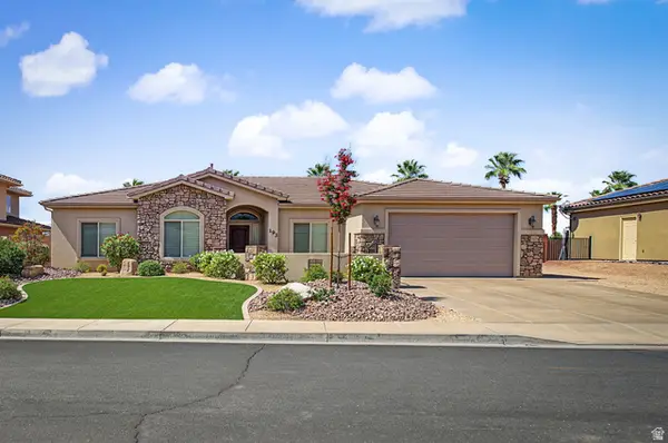 193 N 1280 W, St. George, UT 84770