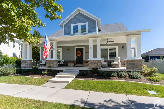 11631 S Lake Run Rd, South Jordan, UT 84009 - #1