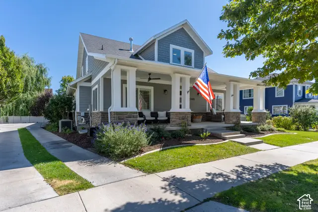 11631 S Lake Run Rd, South Jordan, UT 84009 - #2