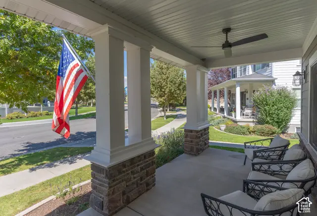 11631 S Lake Run Rd, South Jordan, UT 84009 - #3