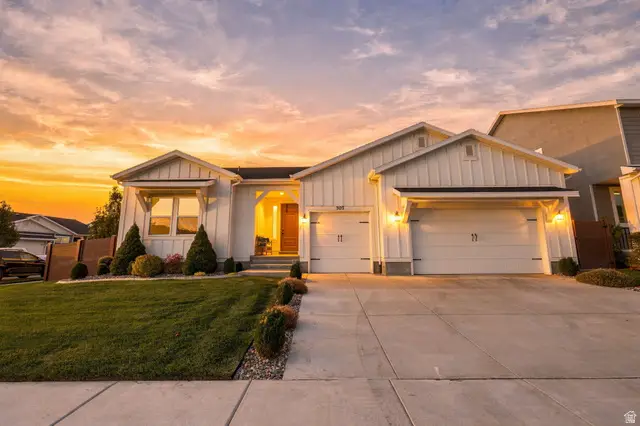 303 E 130 N, Vineyard, UT 84059 - #1