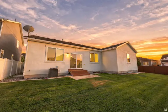 303 E 130 N, Vineyard, UT 84059 - #2