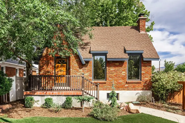 585 E Cleveland Ave S, Salt Lake City, UT 84105 - #1