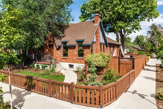 585 E Cleveland Ave S, Salt Lake City, UT 84105 - #2