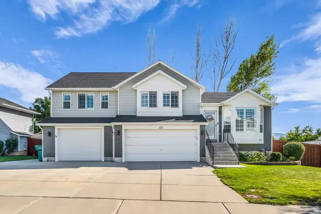531 W 2325 N, Lehi, UT 84043 - #1