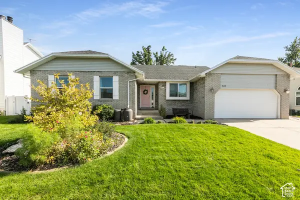 533 W Valley Dr N, Centerville, UT 84014