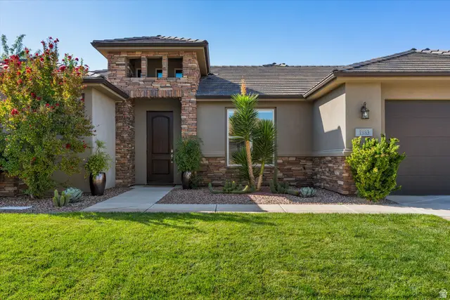 1933 W 390 N, Saint George, UT 84770 - #1
