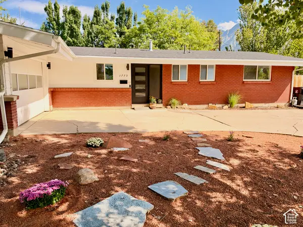 3779 S 2000 E, Salt Lake City, UT 84109