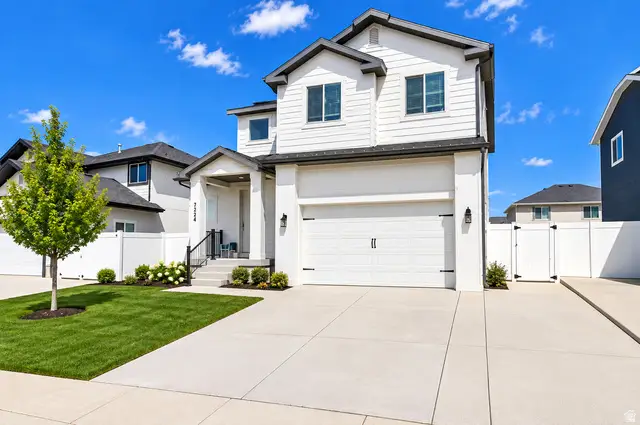 7224 N Silver Way E, Eagle Mountain, UT 84005 - #3