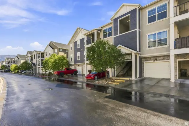 99 W Silver Springs Dr #1210, Orem, UT 84058 - #1