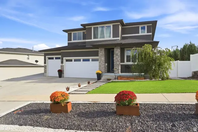 21 E Heron Hills Ave, Saratoga Springs, UT 84045 - #2