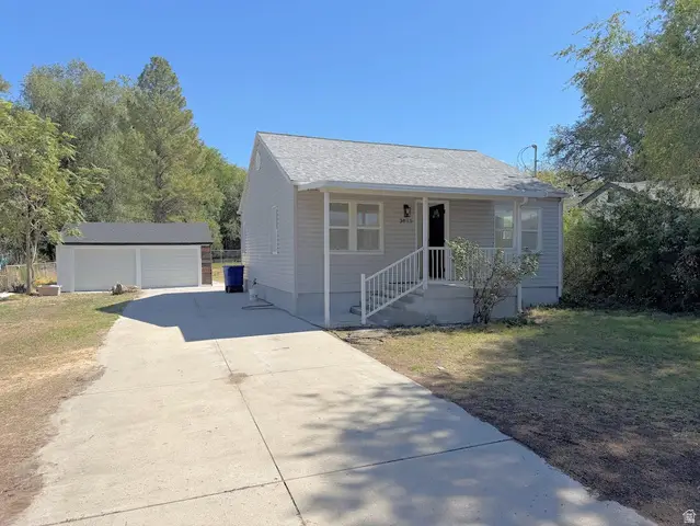 3615 S 5450 W, West Valley City, UT 84120 - #1