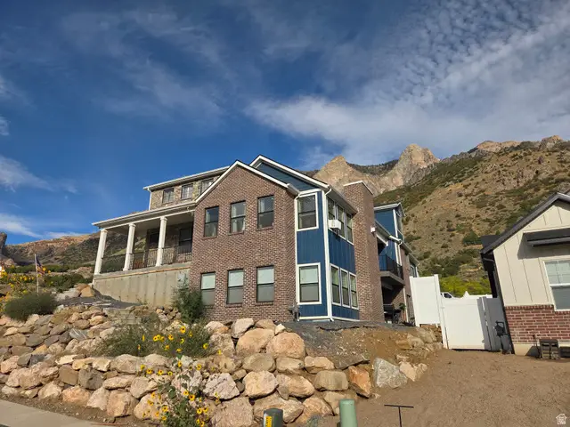 683 S 325 E, Willard, UT 84340 - #3
