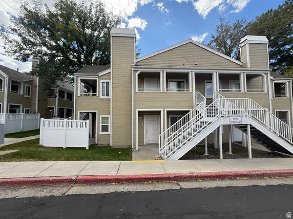1486 E Foxboro Dr S #1, Salt Lake City, UT 84106