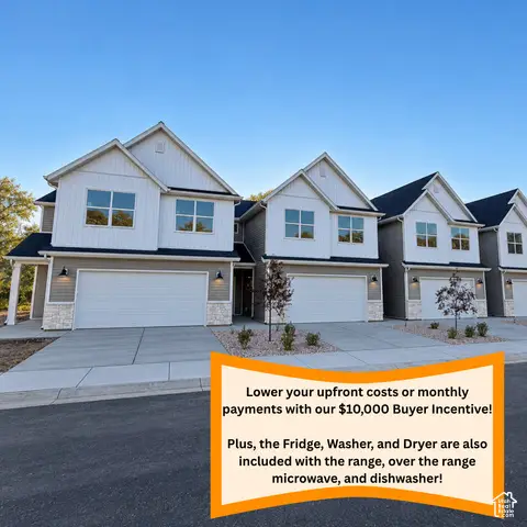 1063 N Summit View Dr, Harrisville, UT 84404 - #1