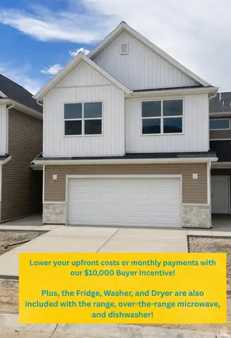 1063 N Summit View Dr, Harrisville, UT 84404 - #2