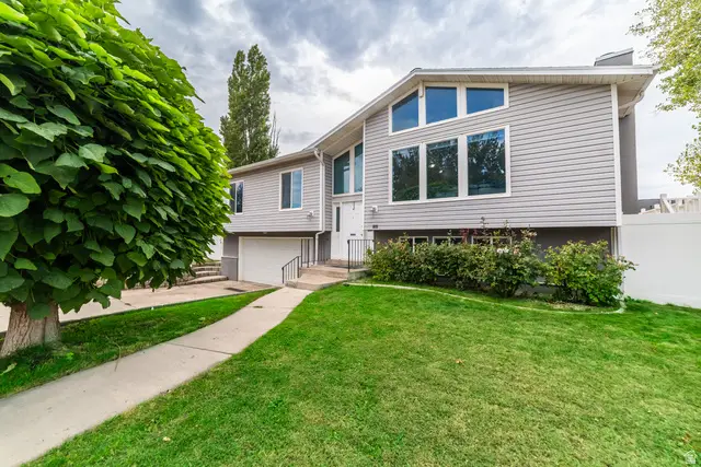 1025 N 700 W, Orem, UT 84057 - #1