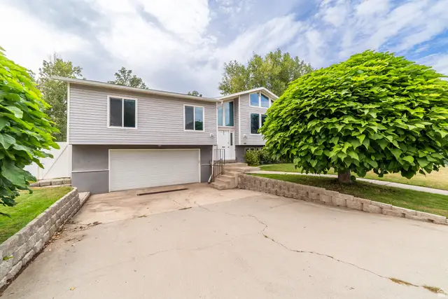 1025 N 700 W, Orem, UT 84057 - #2