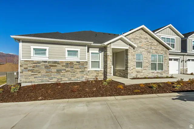 843 S 1260 W #118, Heber City, UT 84032 - #1