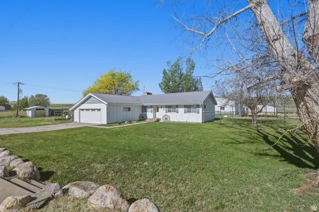 12073 N 4800 W, Cornish, UT 84308 - #1